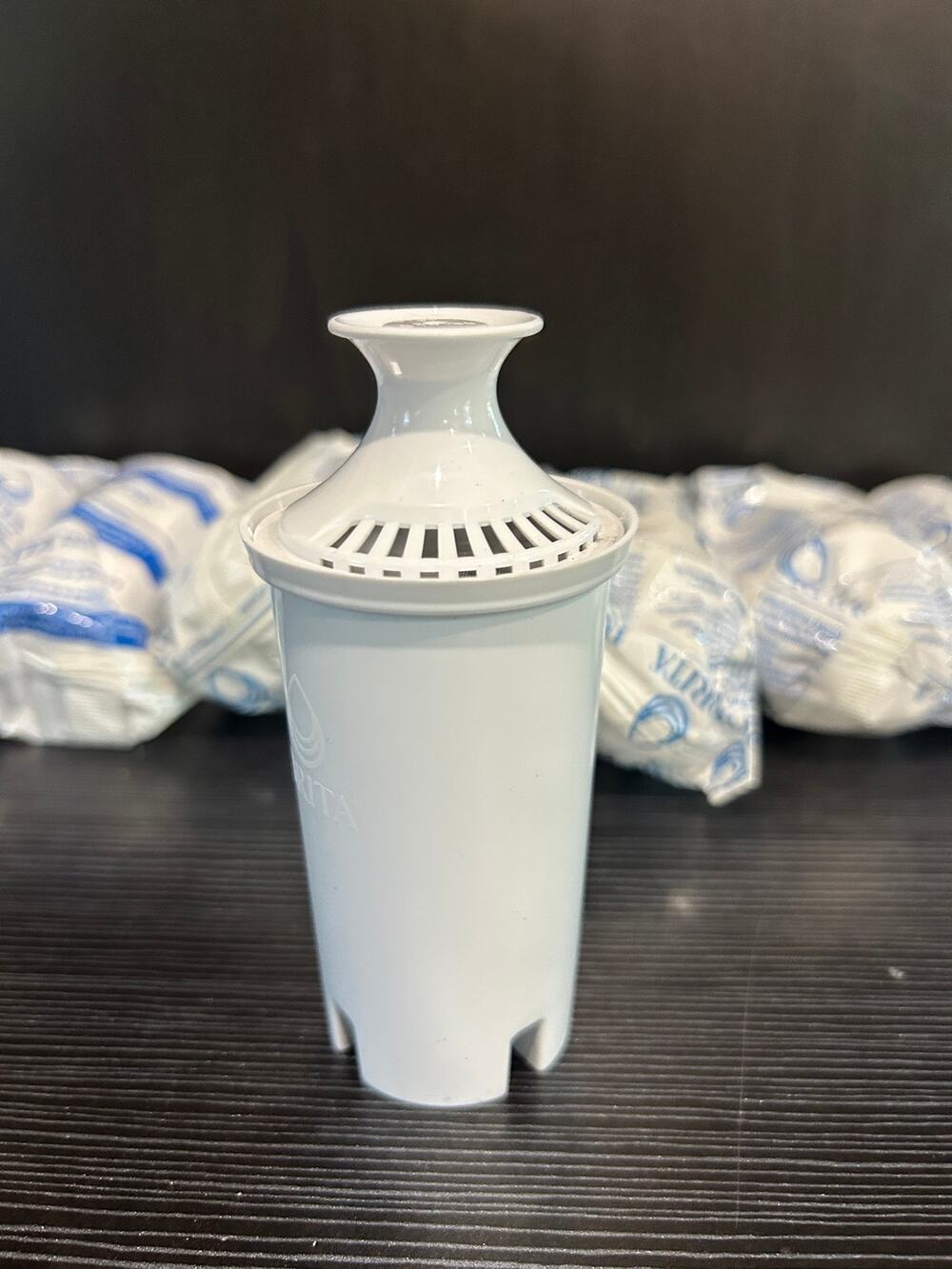 Brita OB03 Classic Original Water Pitcher Filters 8 Pack Old Style NEW Sealed